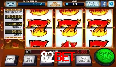 A Emoção da Loteria na 82bet: Uma Chance de Mudança de Vida